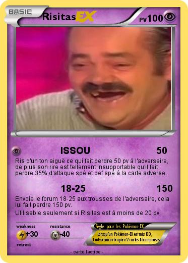Pokemon Risitas
