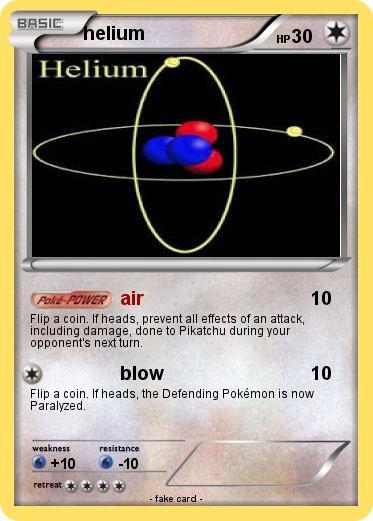 Pokemon helium