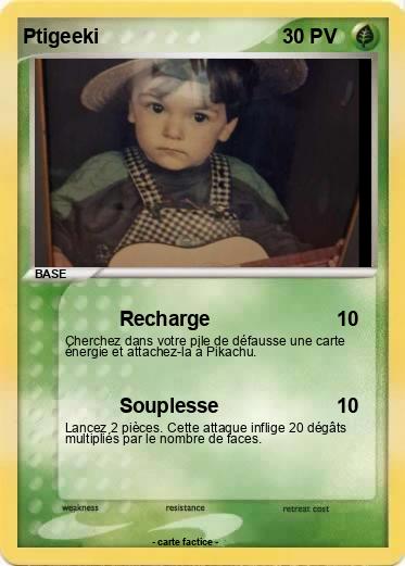 Pokemon Ptigeeki