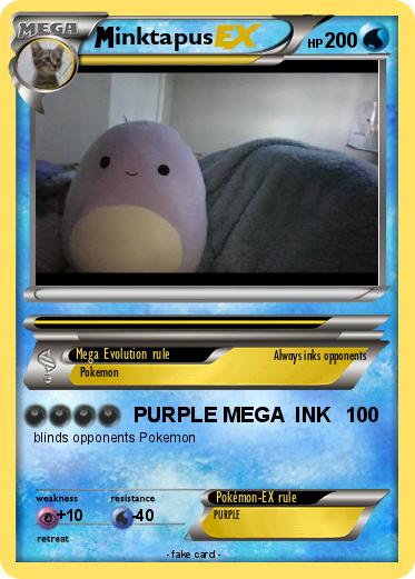 Pokemon inktapus