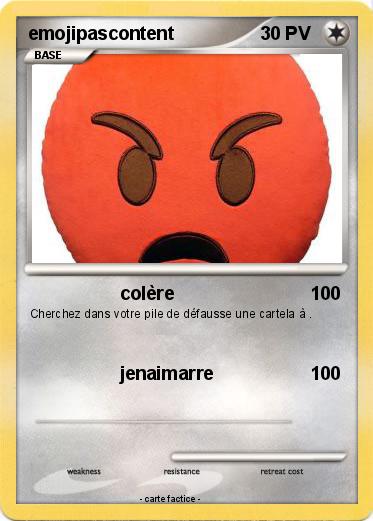 Pokemon emojipascontent