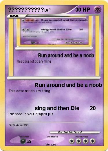 Pokemon ???????????