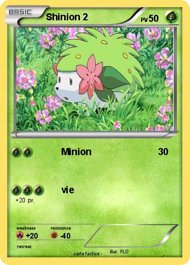 Pokemon Shinion 2
