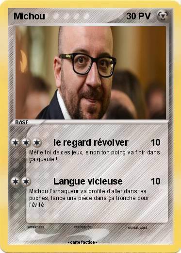 Pokemon Michou