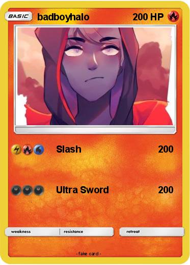 Pokemon badboyhalo