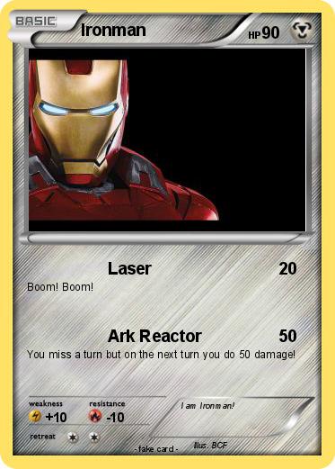 Pokemon Ironman