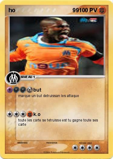 Pokemon ho                                     99