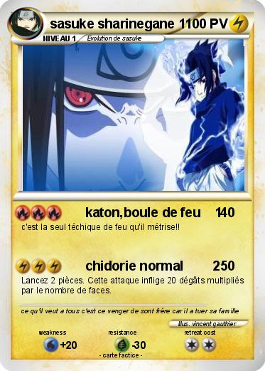 Pokemon sasuke sharinegane 1