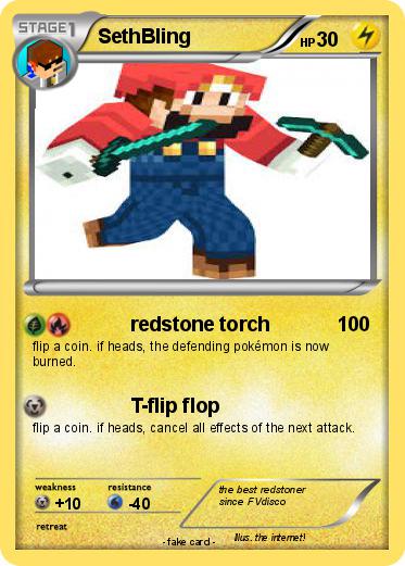 Pokemon SethBling
