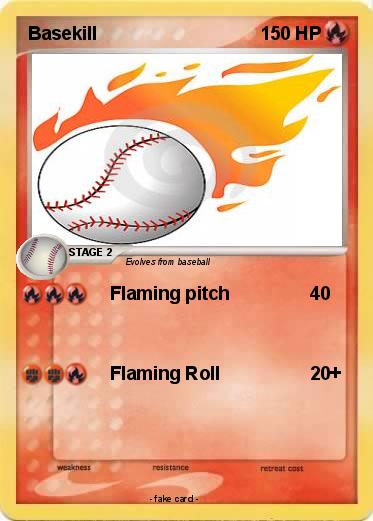 Pokemon Basekill