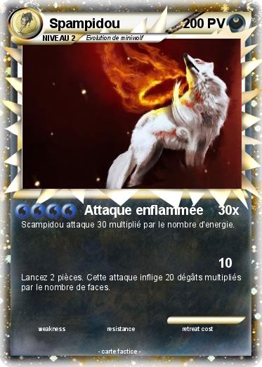 Pokemon Spampidou