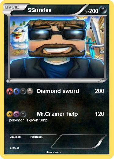 Pokemon SSundee