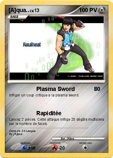 Pokemon [A]qua..