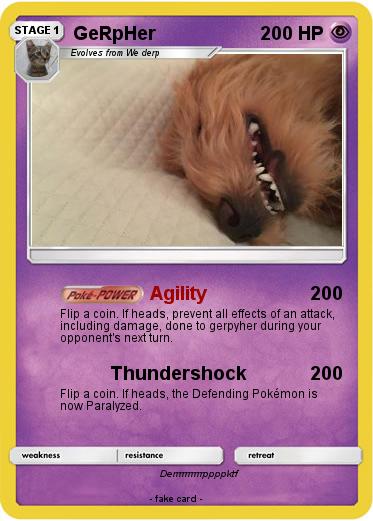 Pokemon GeRpHer