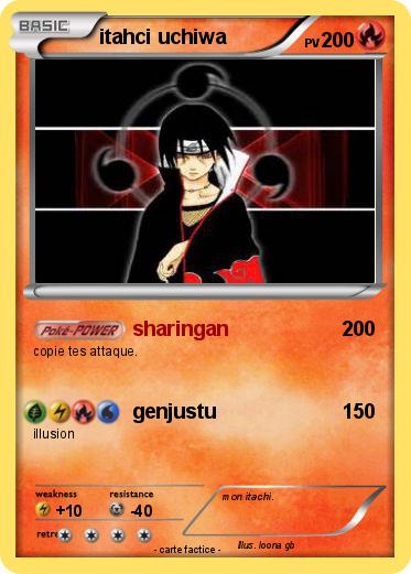 Pokemon itahci uchiwa