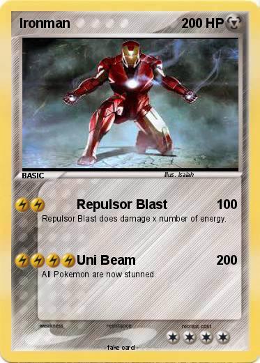 Pokemon Ironman