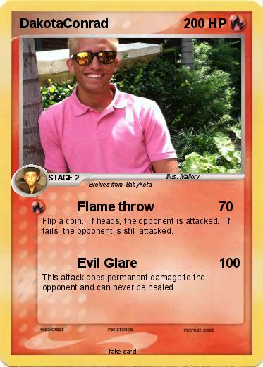 Pokemon DakotaConrad