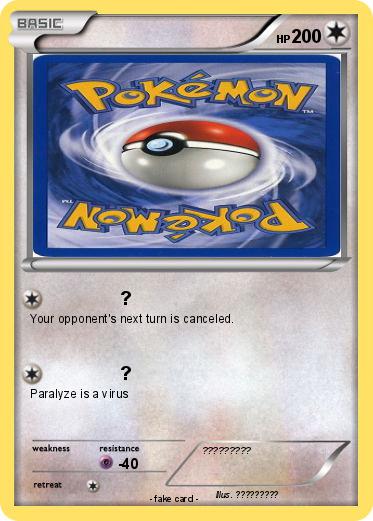 Pokemon 