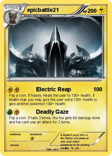 Pokemon epicbattle21