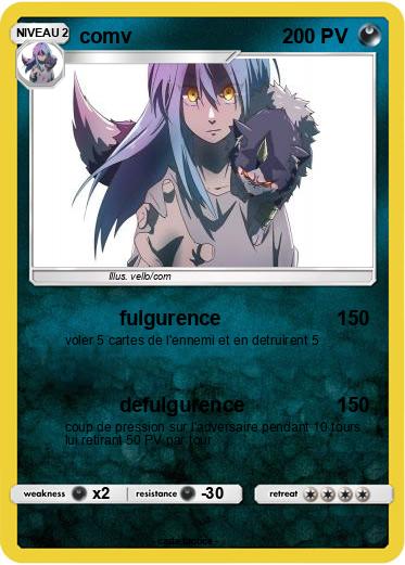 Pokemon comv