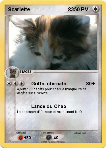 Pokemon Scarlette                          83