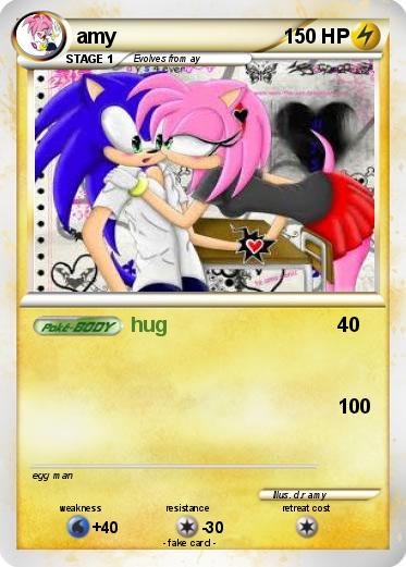 Pokemon amy