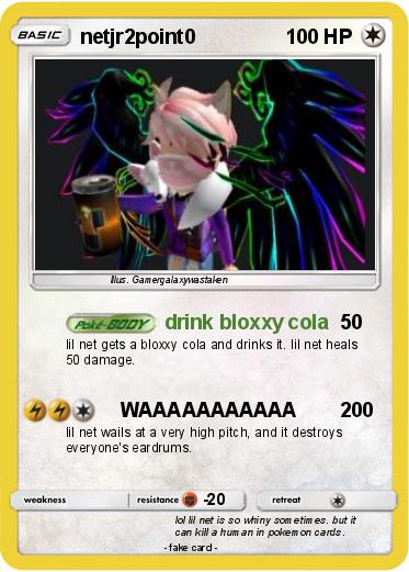 Pokemon netjr2point0