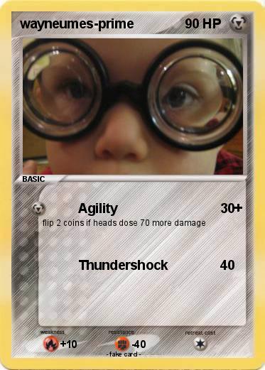 Pokemon wayneumes-prime