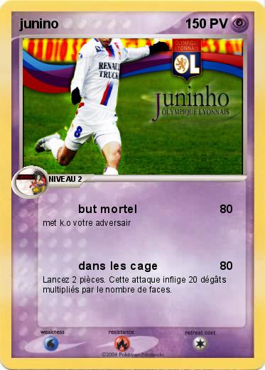 Pokemon junino