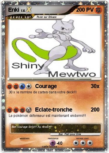 Pokemon Enki