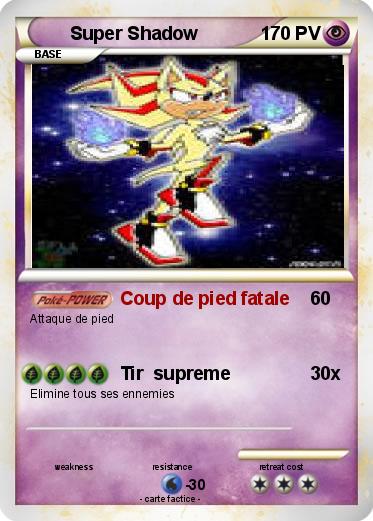 Pokemon Super Shadow