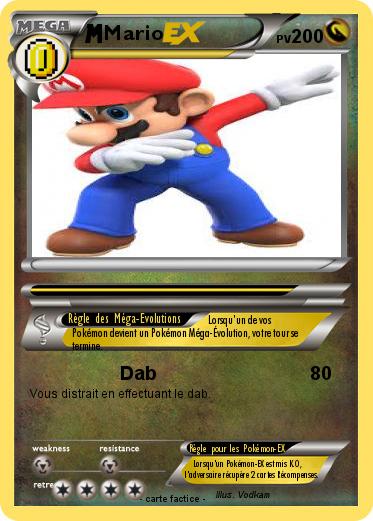 Pokemon Mario