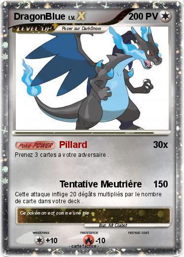 Pokemon DragonBlue