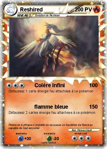 Pokemon Reshired