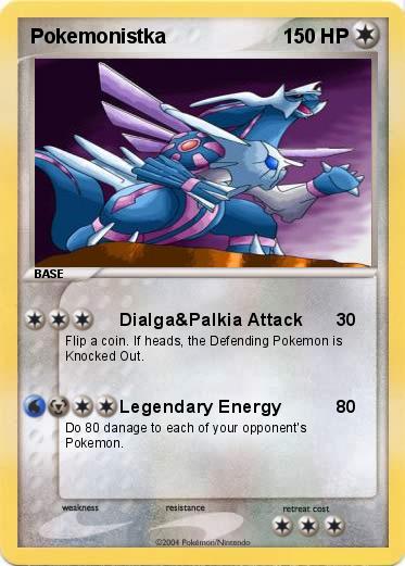 Pokemon Pokemonistka