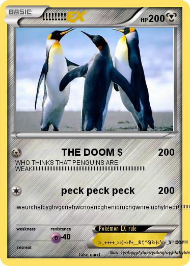 Pokemon !!!!!!!!