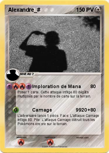 Pokemon Alexandre_#