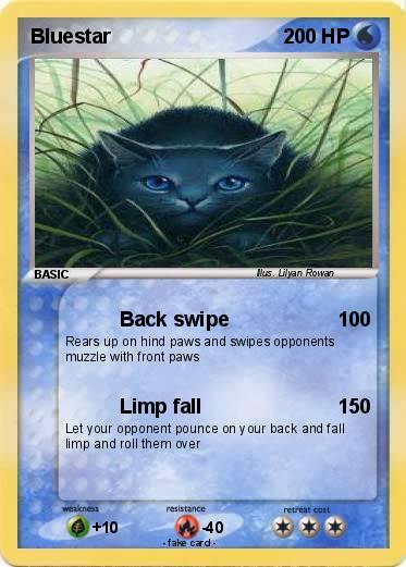 Pokemon Bluestar