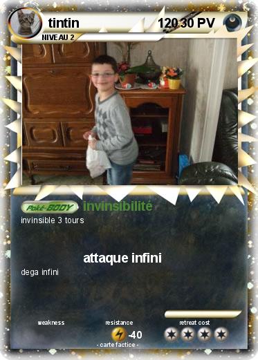 Pokemon tintin                      120