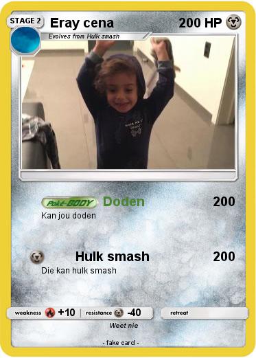 Pokemon Eray cena
