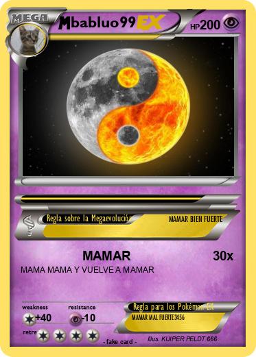 Pokemon babluo99