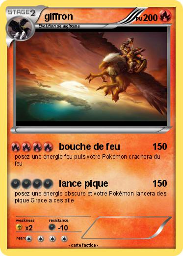 Pokemon giffron