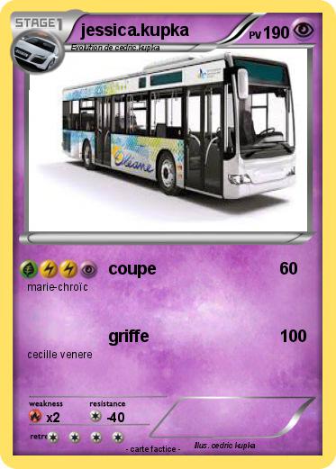 Pokemon jessica.kupka