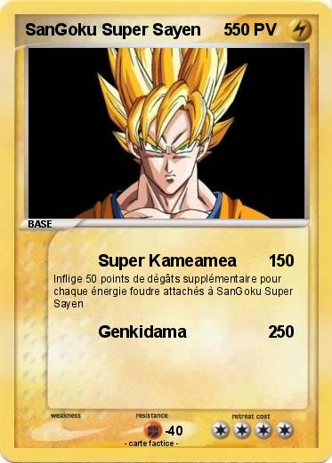 Pokemon SanGoku Super Sayen     5
