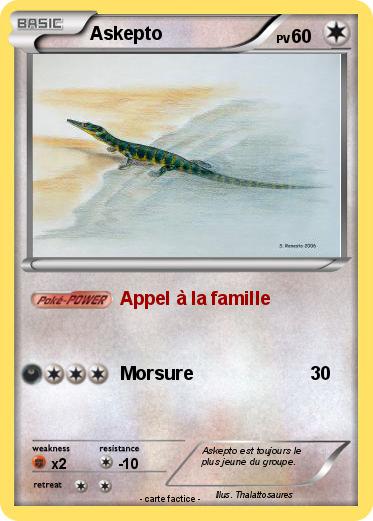 Pokemon Askepto