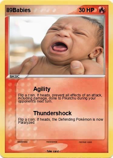 Pokemon 89Babies