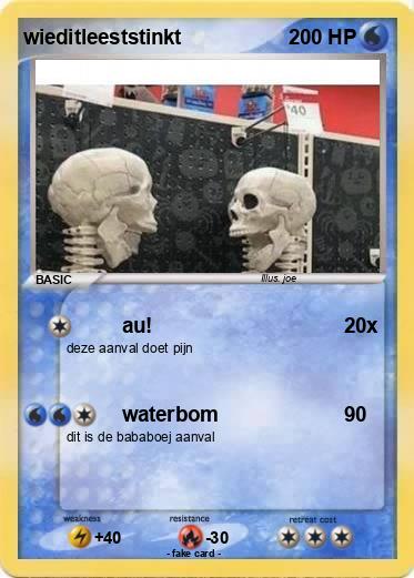 Pokemon wieditleeststinkt