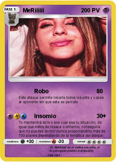 Pokemon MeRiiiiii