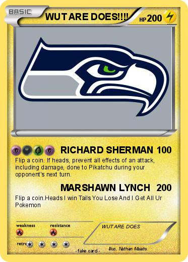 Pokemon WUT ARE DOES!!!!