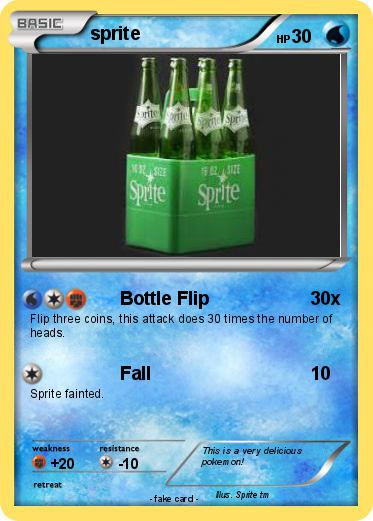 Pokemon sprite